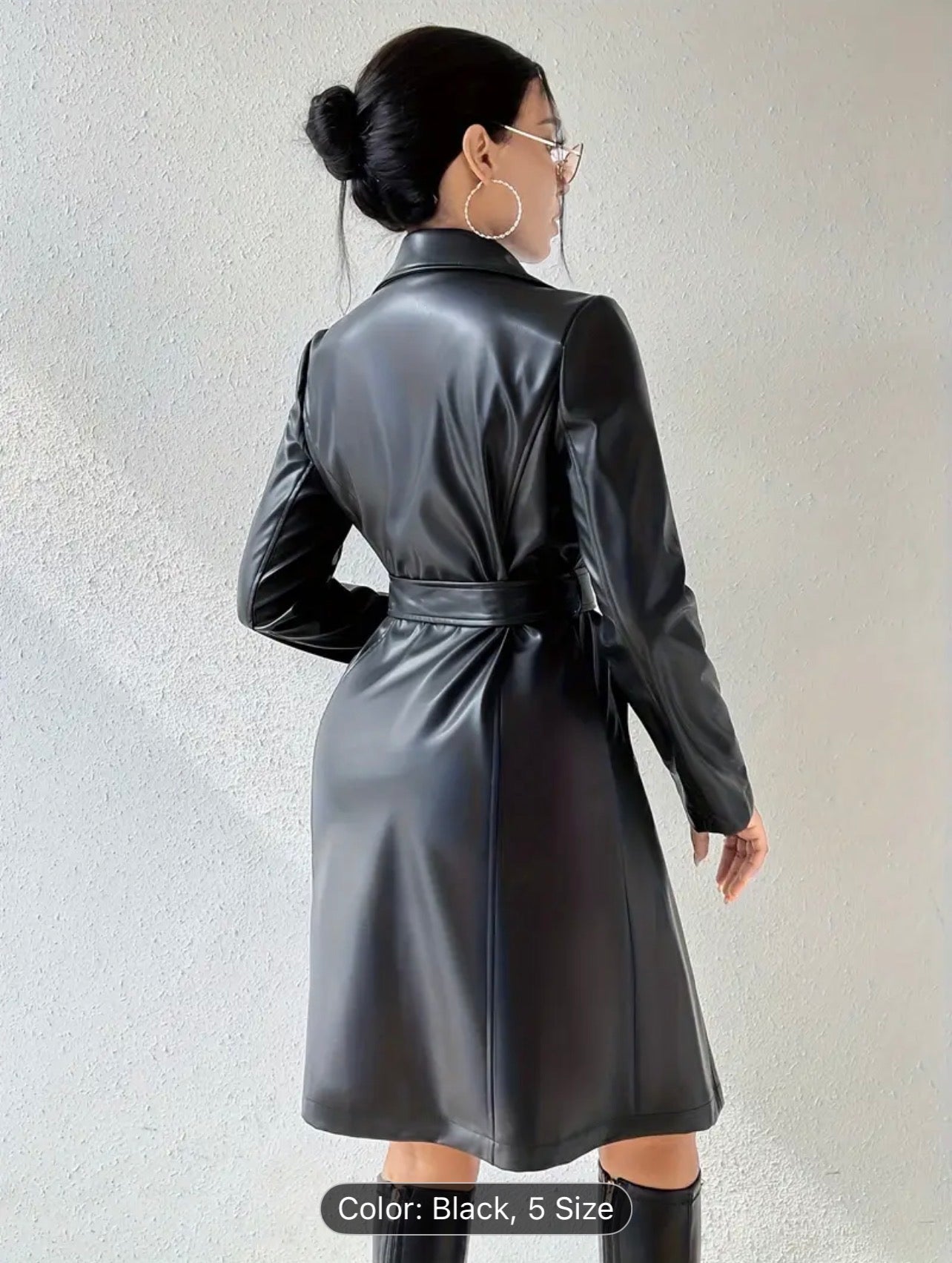 Women's Elegant Casual Jacket