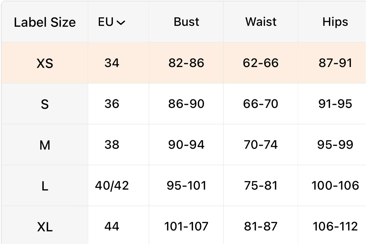 Women's Off-Shoulder Fitted Crop Top 3-Piece Set