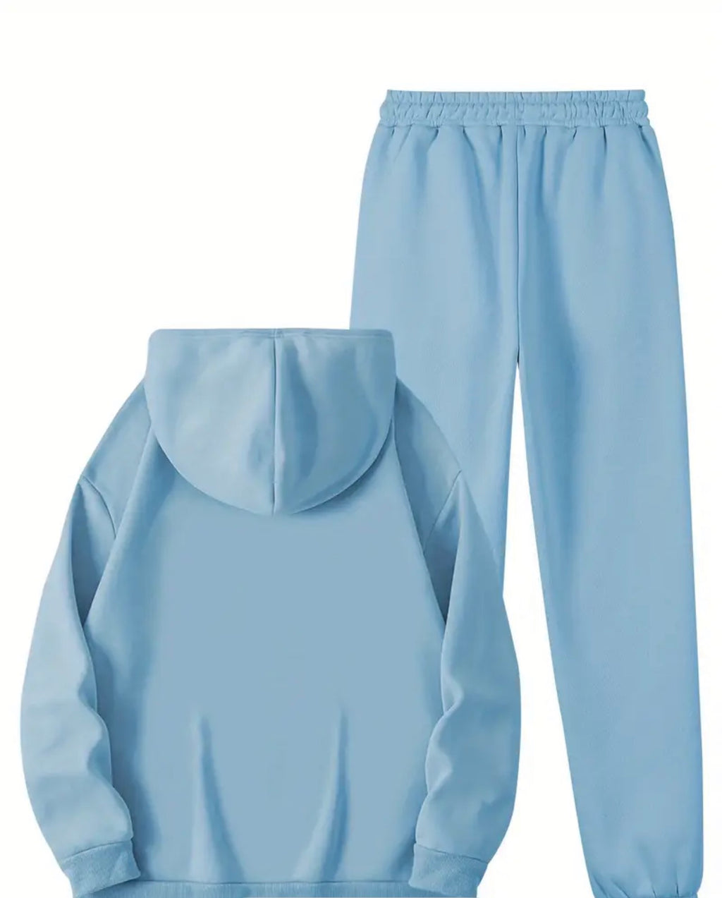 Cozy 2025 Two-Piece Velvet Tracksuit for Women